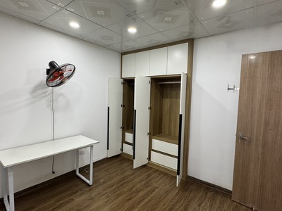 Chính chủ cần bán căn hộ 68m đầy đủ nội thất, giá 2.5 tỷ tại tòa HH03B KĐT Thanh Hà Cienco 5 5