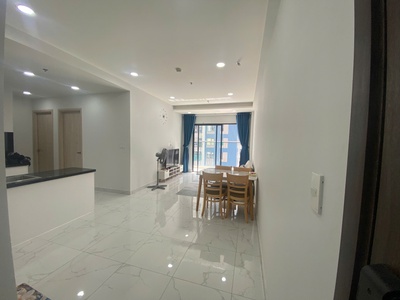 Cho thuê căn hộ Charm City 3PN - TP Dĩ An Đ/C: Số 30 DT743C, khu phố Thống Nhất, Phường Dĩ An 0