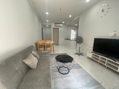 Cho thuê căn hộ Charm City 3PN - TP Dĩ An Đ/C: Số 30 DT743C, khu phố Thống Nhất, Phường Dĩ An 1