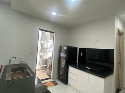 Cho thuê căn hộ Charm City 3PN - TP Dĩ An Đ/C: Số 30 DT743C, khu phố Thống Nhất, Phường Dĩ An 5