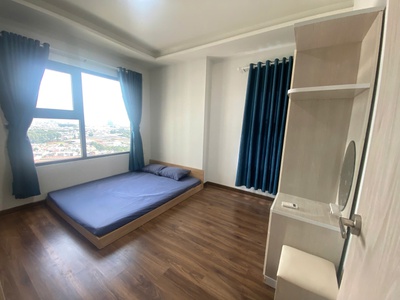 Cho thuê căn hộ Charm City 3PN - TP Dĩ An Đ/C: Số 30 DT743C, khu phố Thống Nhất, Phường Dĩ An 6