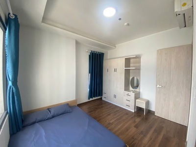 Cho thuê căn hộ Charm City 3PN - TP Dĩ An Đ/C: Số 30 DT743C, khu phố Thống Nhất, Phường Dĩ An 7