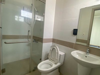 Cho thuê căn hộ Charm City 3PN - TP Dĩ An Đ/C: Số 30 DT743C, khu phố Thống Nhất, Phường Dĩ An 9