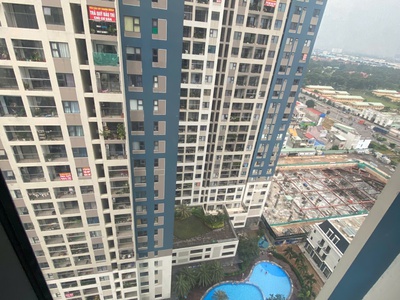 Cho thuê căn hộ Charm City 3PN - TP Dĩ An Đ/C: Số 30 DT743C, khu phố Thống Nhất, Phường Dĩ An 10