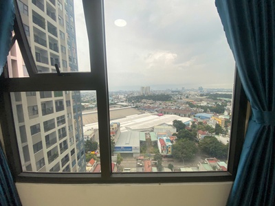 Cho thuê căn hộ Charm City 3PN - TP Dĩ An Đ/C: Số 30 DT743C, khu phố Thống Nhất, Phường Dĩ An 11