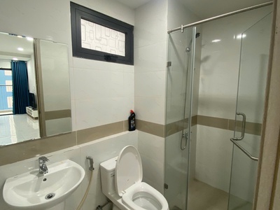 Cho thuê căn hộ Charm City 3PN - TP Dĩ An Đ/C: Số 30 DT743C, khu phố Thống Nhất, Phường Dĩ An 13