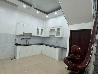 Nhà hẻm 2 xẹt Trương Phước Phan,Bình Trị Đông dt 48m2 3 lầu 4pn 3wc giá 5,6 tỷ 4