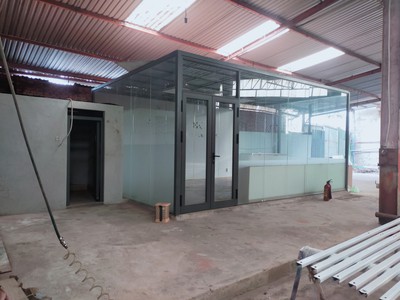 Cần Cho Thuê Kho, Xưởng 600m2 tại HIỆP BÌNH CHÁNH, THỦ ĐỨC 0
