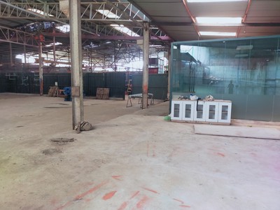 Cần Cho Thuê Kho, Xưởng 600m2 tại HIỆP BÌNH CHÁNH, THỦ ĐỨC 2