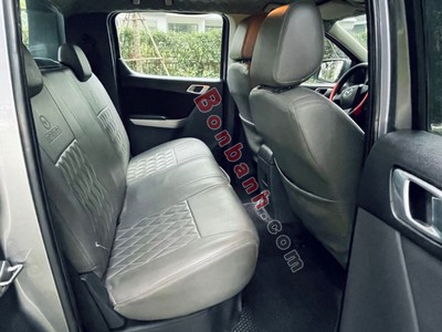 Xe Mazda BT50 2.2L 4x4 MT 2014 - 330 Triệu 3