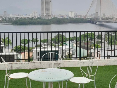 Bán toà căn hộ Mỹ An 4 view sông Hàn ngay cầu Trần Thị Lý. 4