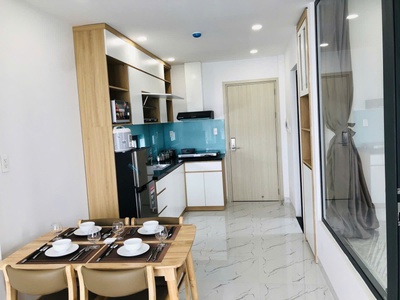 Bán toà căn hộ Mỹ An 4 view sông Hàn ngay cầu Trần Thị Lý. 2