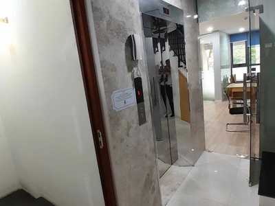 Bán toà căn hộ Mỹ An 4 view sông Hàn ngay cầu Trần Thị Lý. 1