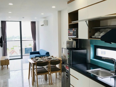 Bán toà căn hộ Mỹ An 4 view sông Hàn ngay cầu Trần Thị Lý. 0