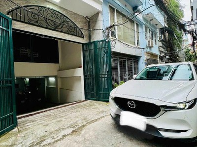 Trung tâm quận BA ĐÌNH 115m2 x 8 tầng x 27 phòng khép kín full nội thất - Ô TÔ vào nhà. 3