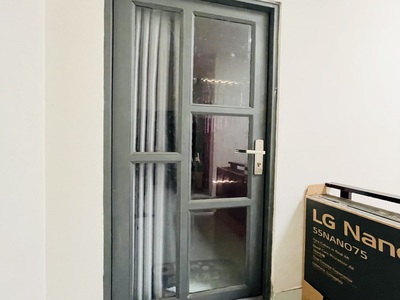 Bán nhà sổ hồng riêg đường Đặng Văn Bi, Phường Trường Thọ, Quận Thủ Đức   2 tầng 2 pn 2 wc   Nở hậu 0