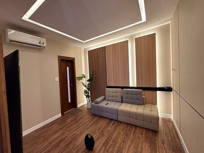 Bán nhà sổ hồng riêg đường Đặng Văn Bi, Phường Trường Thọ, Quận Thủ Đức   2 tầng 2 pn 2 wc   Nở hậu 3