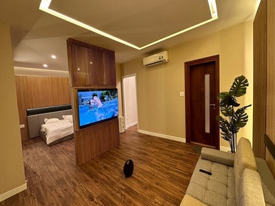 Bán nhà sổ hồng riêg đường Đặng Văn Bi, Phường Trường Thọ, Quận Thủ Đức   2 tầng 2 pn 2 wc   Nở hậu 1