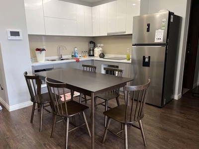 Chủ cần bán nhanh nhà hẻm Hoàng Hoa Thám Bình Thạnh 3 tầng BTCT nhỉnh 5 tỷ 2