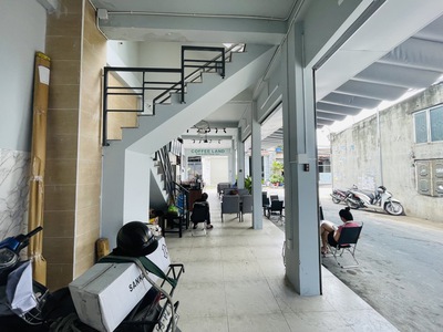 Nhỉnh 6 tỷ - nhà 4 tầng ,11 phòng , Dòng tiền 30tr - Hương Lộ 2, BT 2