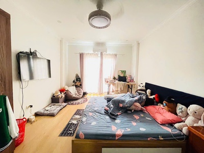 Khu Vip Quận Thanh Xuân, DT 40m2 x 5T, Giá Chỉ 5.8 Tỷ, 30m Ra Ô Tô Tránh. 1