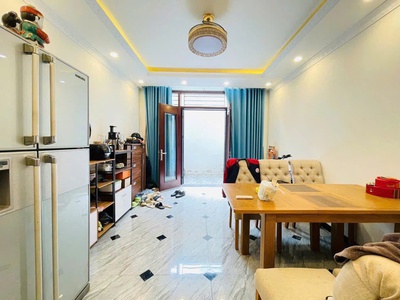 Khu Vip Quận Thanh Xuân, DT 40m2 x 5T, Giá Chỉ 5.8 Tỷ, 30m Ra Ô Tô Tránh. 4