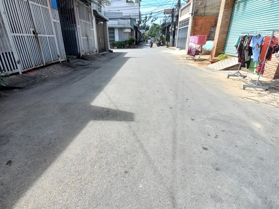 BÁN RẺ NHÀ TAM HÒA SỔ HỒNG RIÊNG tho cư đường rộng 5m thông gần nhàthờ 3