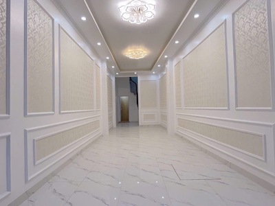 Nhà Mới Ở Ngay - Ngõ Thông - Kinh Doanh - Ô Tô Lý Thuyết - 50m Ra Phố 1