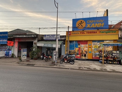 CẦN BÁN GẤP - Đất Phước Hòa, Phú Giáo BD, DT 4.981M2 SHR, CC 3