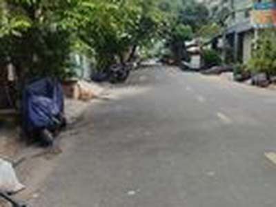 Bán nhà mặt tiền cư xá phú lâm d, phường 10, quận 6. dt 76m2 x 2 tầng. giá 8.8 tỷ tl. 0