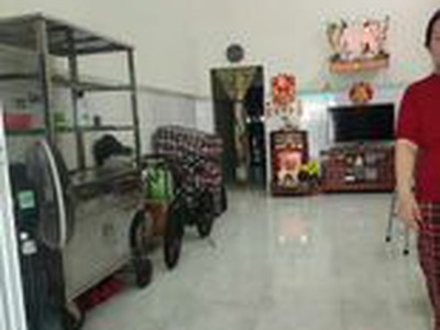 Bán nhà mặt tiền cư xá phú lâm d, phường 10, quận 6. dt 76m2 x 2 tầng. giá 8.8 tỷ tl. 4