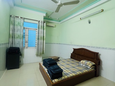 Nhà mới mặt tiền nhộn nhịp ,nguyễn thức tự, an lạc, bình tân. dt 81m2 x 3 tầng .giá 11 tỷ tl. 3