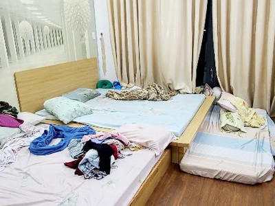 Mặt tiền đường 6m thông, nhà mới đẹp nguyễn hới, an lạc, bình tân. dt 52m2 x 4 tầng .giá 7.2 tỷ tl. 1