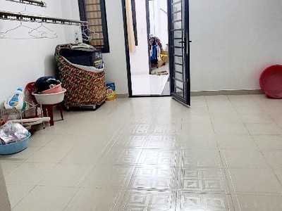 Mặt tiền đường 6m thông, nhà mới đẹp nguyễn hới, an lạc, bình tân. dt 52m2 x 4 tầng .giá 7.2 tỷ tl. 2