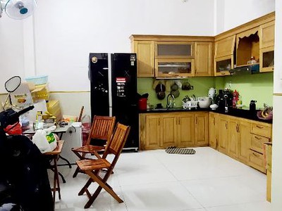 Mặt tiền đường 6m thông, nhà mới đẹp nguyễn hới, an lạc, bình tân. dt 52m2 x 4 tầng .giá 7.2 tỷ tl. 3