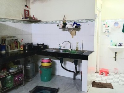 Bán nhà mặt tiền cư xá phú lâm d, phường 10, quận 6. dt 76m2 x 2 tầng. giá 8.8 tỷ tl. 3