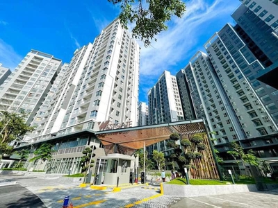 Chính chủ cần bán căn hộ westgat 2pn ,diện tích 69m2, nhà mới 100 0