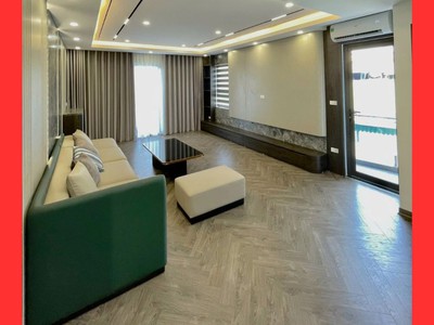 Xem là chốt  bán nhà nguyễn văn cừ - ô tô tránh kd - góc 55m2 6t 4.5m, thang máy, sát cầu 0