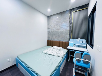 Cho thuê 3pn full nội thất đẹp xịn xò tại ht pearl 2