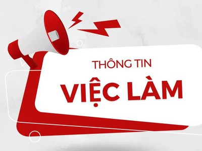 Tuyển lao động phổ thông 0