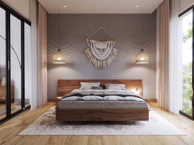 Cần bán biệt thự nghỉ dưỡng tại dự án panorama hill hòa bình - xã tân vinh - lương sơn - hoà bình 2