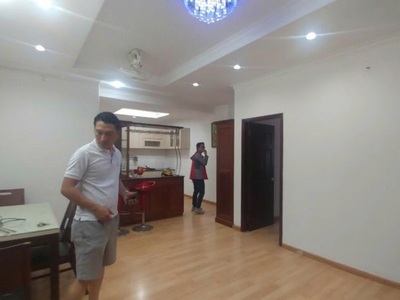 Couple mình tìm đồng đội nữ ở cùng share lại phòng lớn căn cc thế kỷ 21- bình thạnh 0