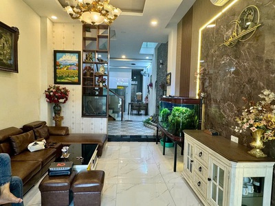 Chính chủ bán nhà nguyên căn tại quốc lộ 1, phường bình hưng hoà b, quận bình tân, tp hcm 0