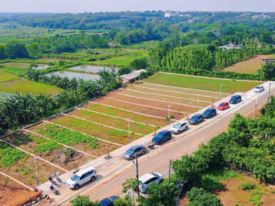 Đất chính chủ 180m2 - giá tốt - vị trí đẹp tại kim thạch, vĩnh linh, quảng trị 1