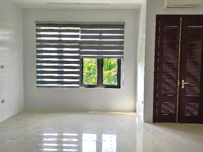 Bán nhà ngõ 10 nguyễn văn huyên, cầu giấy, 90m2, mt 5.6m, 27 tỷ. 1