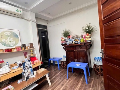 Nhà chính chủ - giá tốt - vị trí đẹp tại tt quận đống đa, thành phố hà nội 1