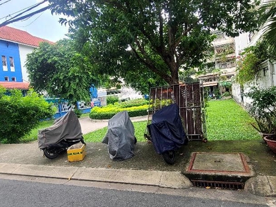 Bán gấp nhà mặt tiền 12m - kdc bình phú - phường 10, quận 6 - 76m2 - 5 tầng - 10,6 tỷ 1