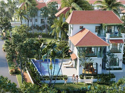 Siêu hot quỹ 20 căn ngoại giao độc quyền từ sun group - chắc chắn x2, x3 4