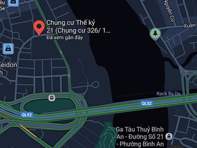 Couple mình tìm đồng đội nữ ở cùng share lại phòng lớn căn cc thế kỷ 21- bình thạnh 1