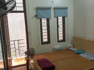 Nhà chiến thắng-triều khúc-tân triều 4 tầng 3 ngủ-nt đẹp- ô tô gần giá hơn 4 tỷ 4